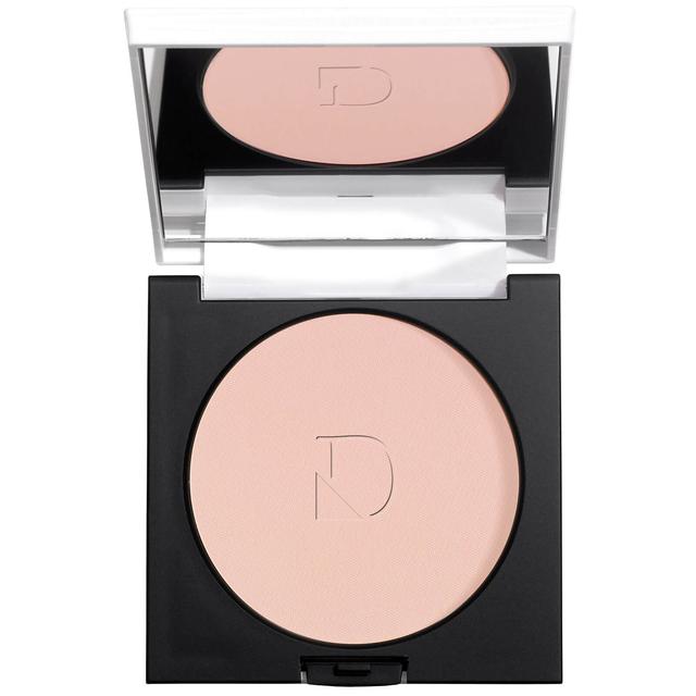 Diego Dalla Palma Compact Powder 9g (Various Shades) - Ivory on Productcaster.