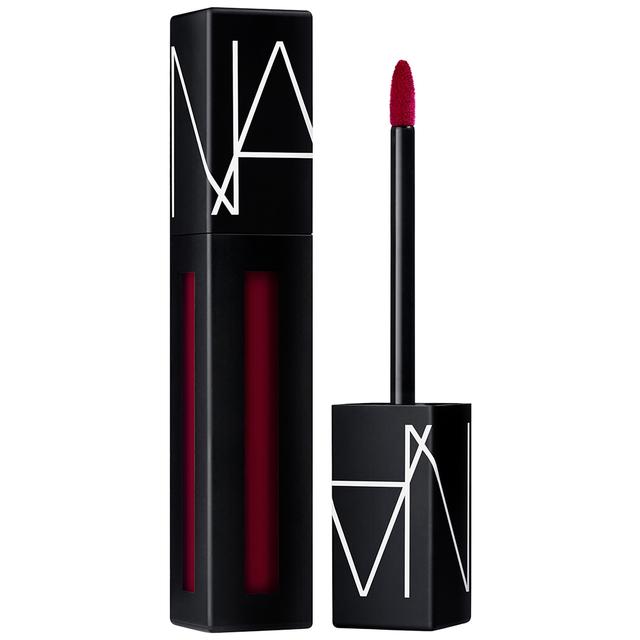 NARS Cosmetics Powermatte Lip Pigment 5.5ml (Various Shades) - Under My Thumb on Productcaster.