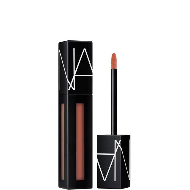 NARS Cosmetics Powermatte Lip Pigment 5.5ml (Various Shades) - Get It On on Productcaster.