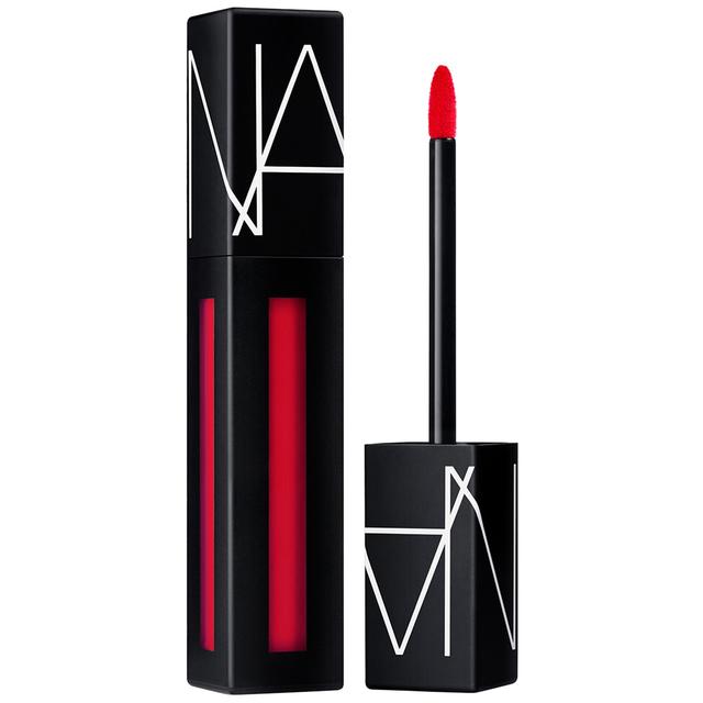 NARS Cosmetics Powermatte Lip Pigment 5.5ml (Various Shades) - Light My Fire on Productcaster.