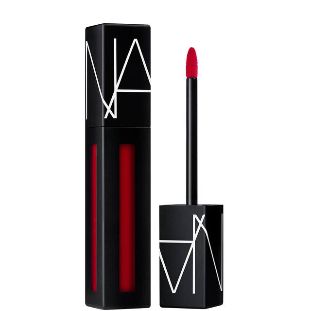 NARS Cosmetics Powermatte Lip Pigment 5.5ml (Various Shades) - Don't Stop on Productcaster.