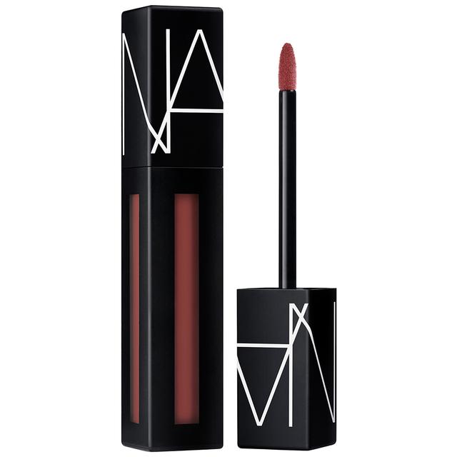 NARS Cosmetics Powermatte Lip Pigment 5.5ml (Various Shades) - American Woman on Productcaster.