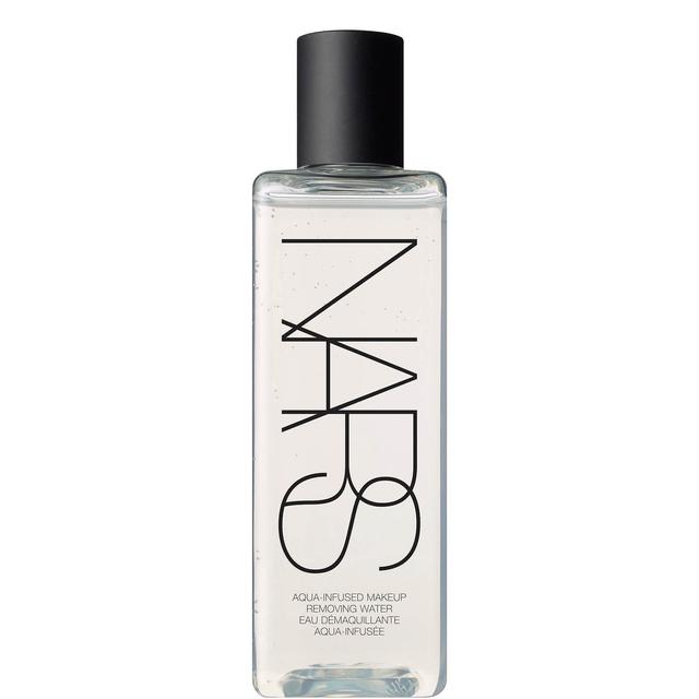 NARS Cosmetics Aqua-Infused Makeup Removing Water 200ml on Productcaster.