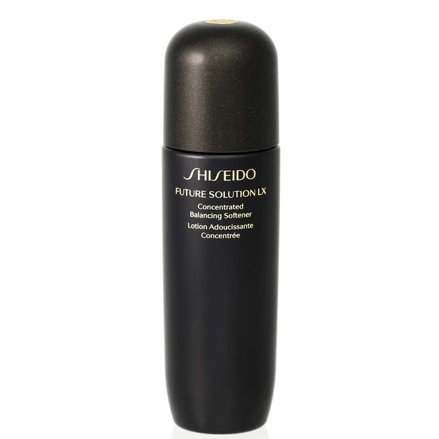 Shiseido Future Solution LX Concentrated Balancing Softener 170ml on Productcaster.