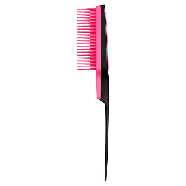 Tangle Teezer The Ultimate Volumizer Hairbrush - Pink Embrace on Productcaster.