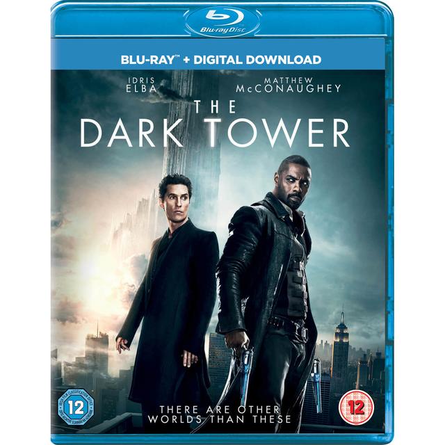 The Dark Tower on Productcaster.