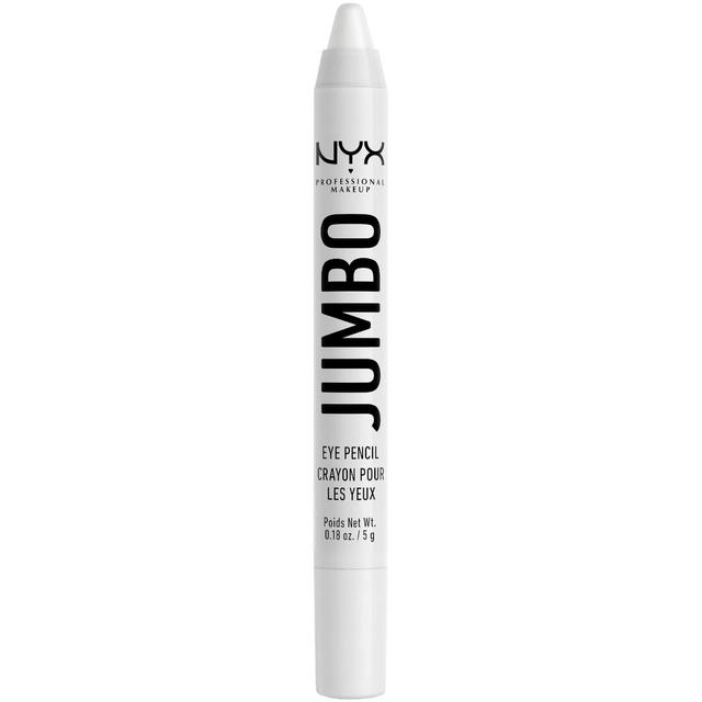 NYX Professional Makeup Jumbo Eye Pencil Milk on Productcaster.