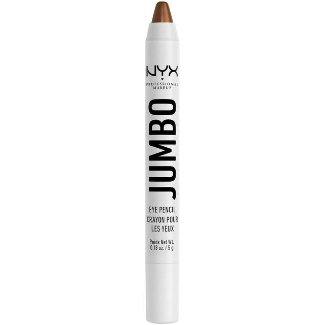 NYX Professional Makeup Jumbo Eye Pencil Yogurt on Productcaster.