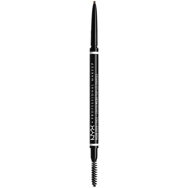 NYX Professional Makeup Micro Brow Pencil Brunette on Productcaster.