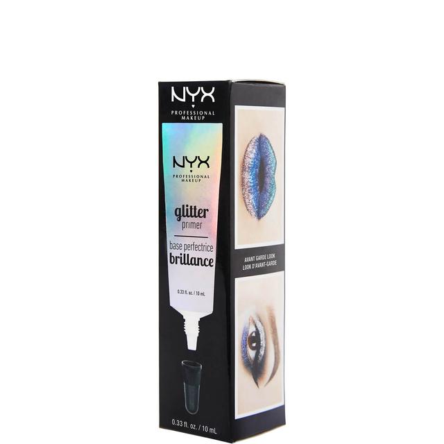 NYX Professional Makeup Glitter Primer on Productcaster.