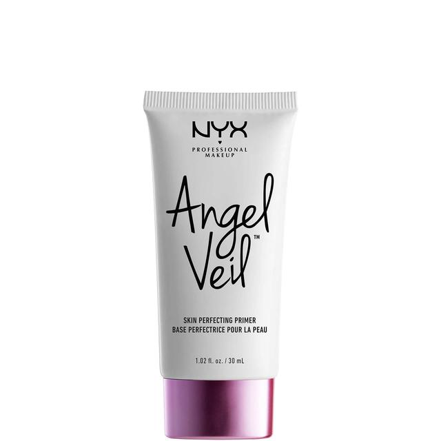 NYX Professional Makeup Angel Veil Skin Perfecting Primer on Productcaster.