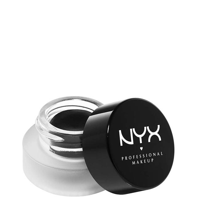 NYX Professional Makeup Epic Black Mousse Liner on Productcaster.