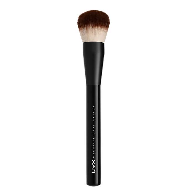 NYX Professional Makeup Pro Multi-Purpose Buffing Brush on Productcaster.