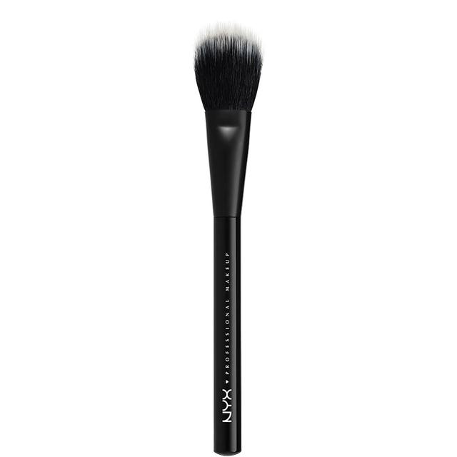 NYX Professional Makeup Pro Dual Fiber Powder Brush on Productcaster.