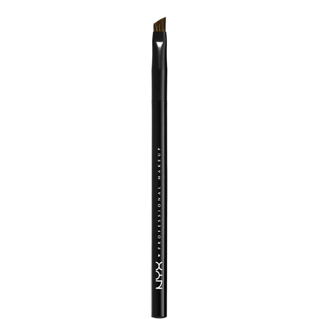 NYX Professional Makeup Pro Angled Brush on Productcaster.