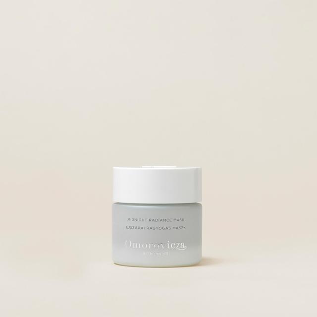 Omorovicza Midnight Radiance Mask 50ml on Productcaster.