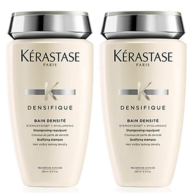 Kérastase Densifique Bain Densite (250ml) Duo on Productcaster.