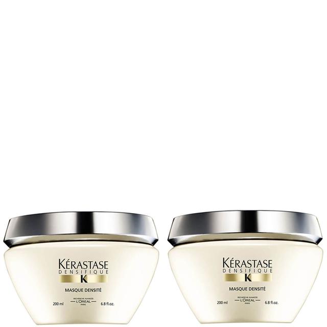 Kérastase Densifique Masque Densite 200ml Duo on Productcaster.