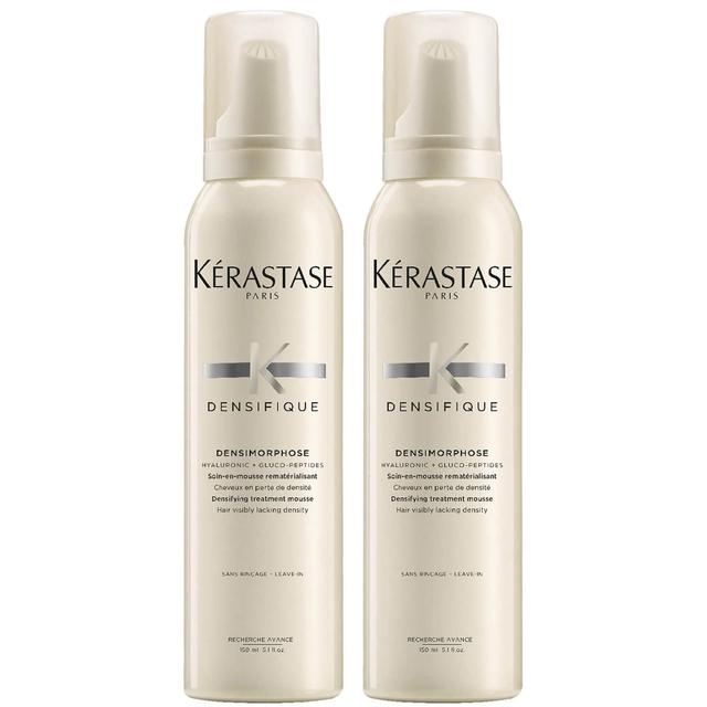 Kérastase Densifique Mousse Densimorphose 150ml Duo on Productcaster.