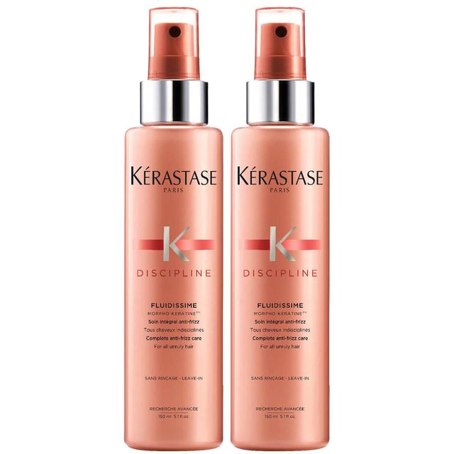 Kérastase Discipline Fluidissime Spray 150ml Duo on Productcaster.