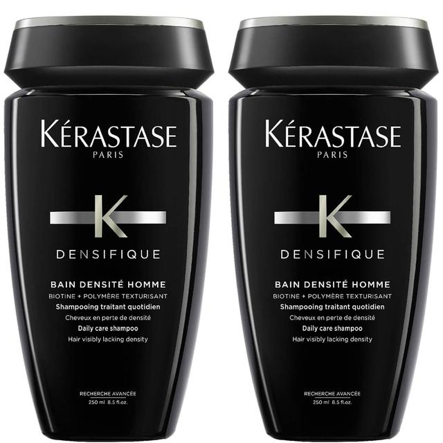 Kérastase Densifique Bain Homme (250 ml) Duo on Productcaster.