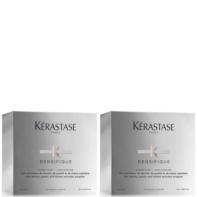 Kérastase Densifique Femme 30 x 6ml Duo on Productcaster.