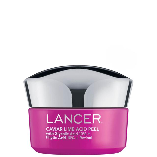 Lancer Skincare Caviar Lime Acid Peel 50 ml on Productcaster.