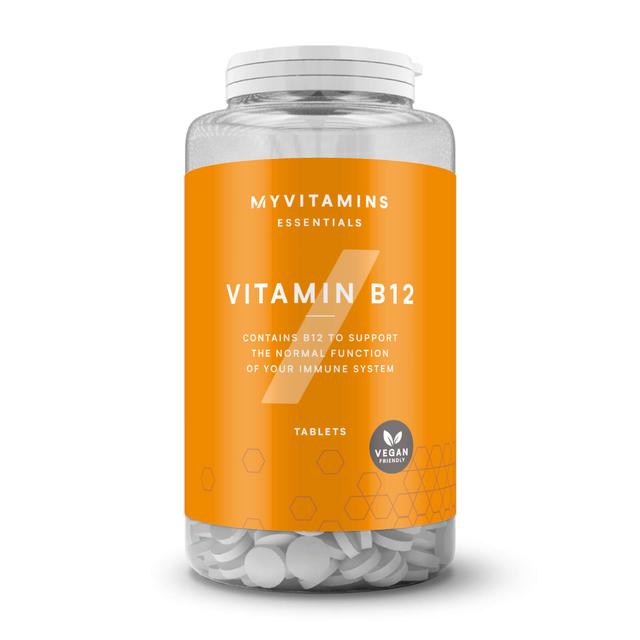 B12-Vitamin Tabletta - 60tabletta on Productcaster.