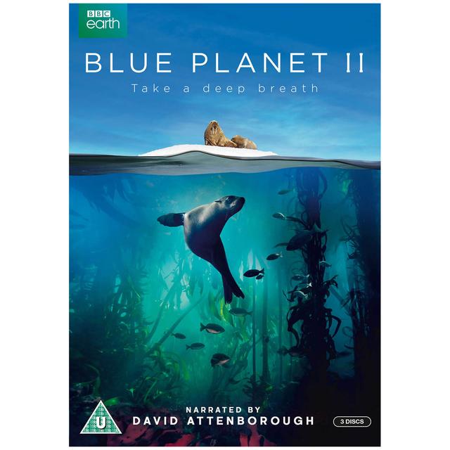 Blue Planet II on Productcaster.