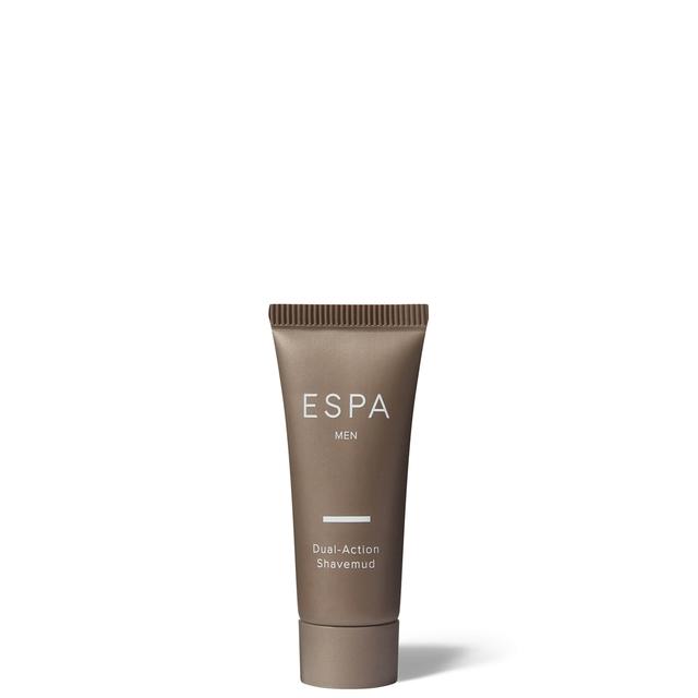 ESPA Dual-Action Shavemud 7ml on Productcaster.