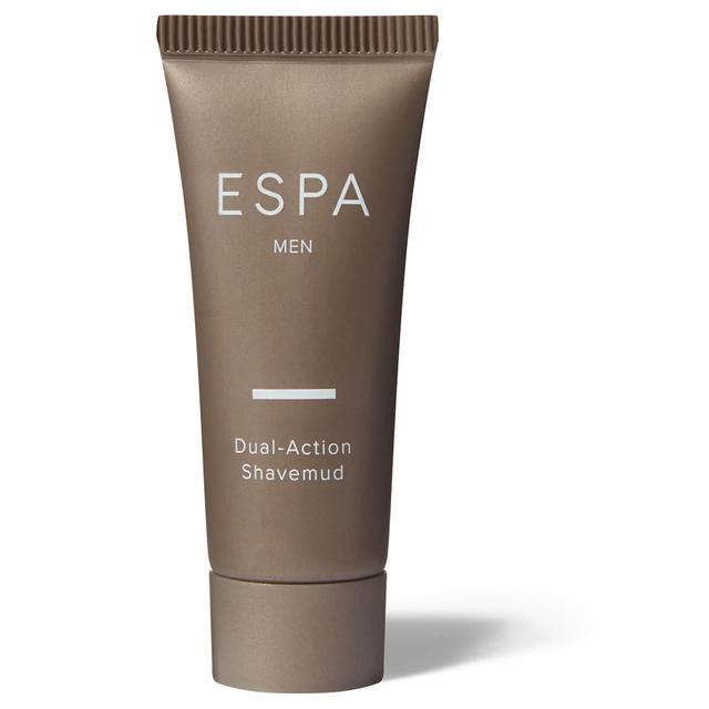 ESPA Dual-Action Shavemud 7ml on Productcaster.