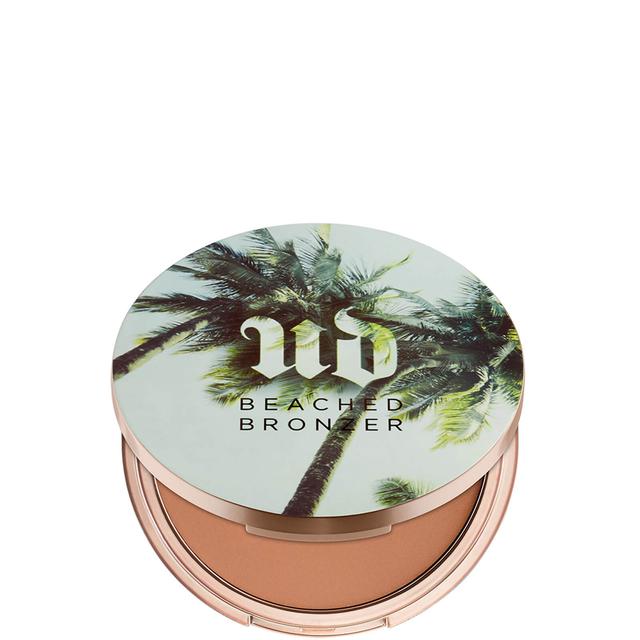 Urban Decay Beached Bronzer 9g (Various Shades) - Sun-Kissed on Productcaster.