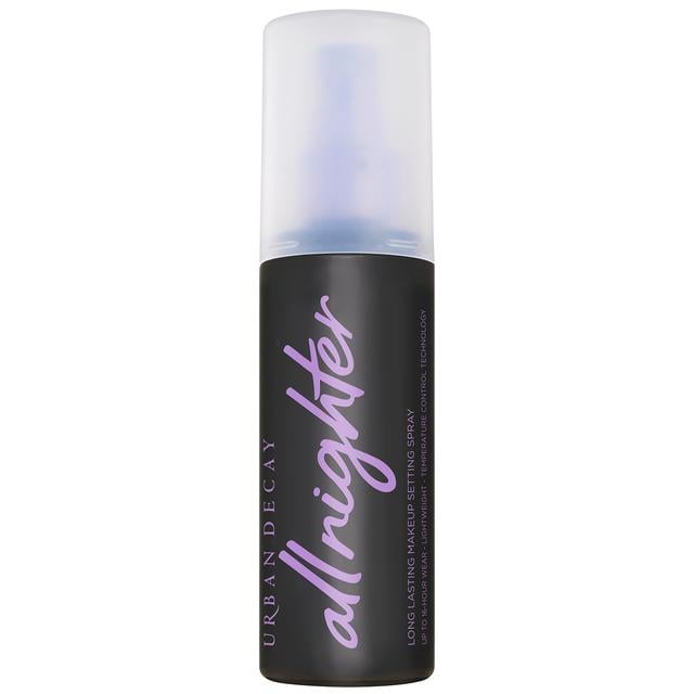 Urban Decay All Nighter Setting Spray 118ml on Productcaster.