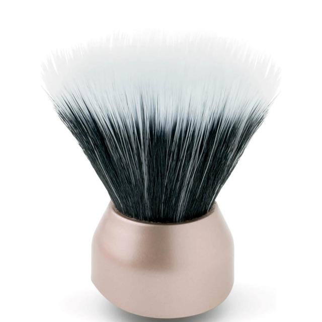 MAGNITONE London BlendUp! FeatherBLEND Antibacterial Replacement Brush Head -siveltimen vaihtopää on Productcaster.