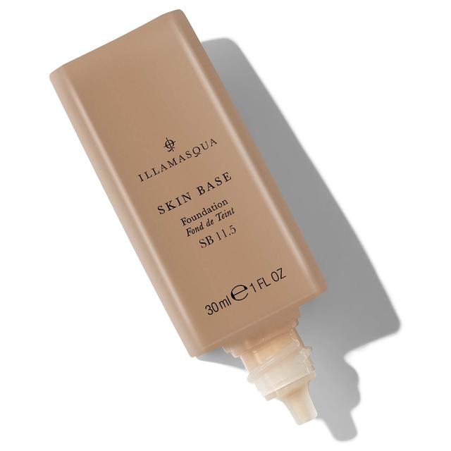 Illamasqua Skin Base Foundation - 11.5 on Productcaster.