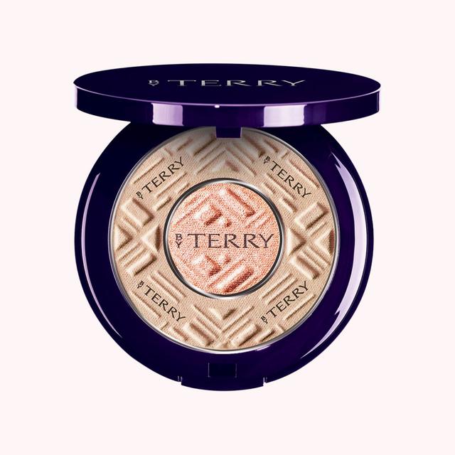 By Terry Compact-Expert Dual Powder 5g - N°1 Ivory Fair on Productcaster.