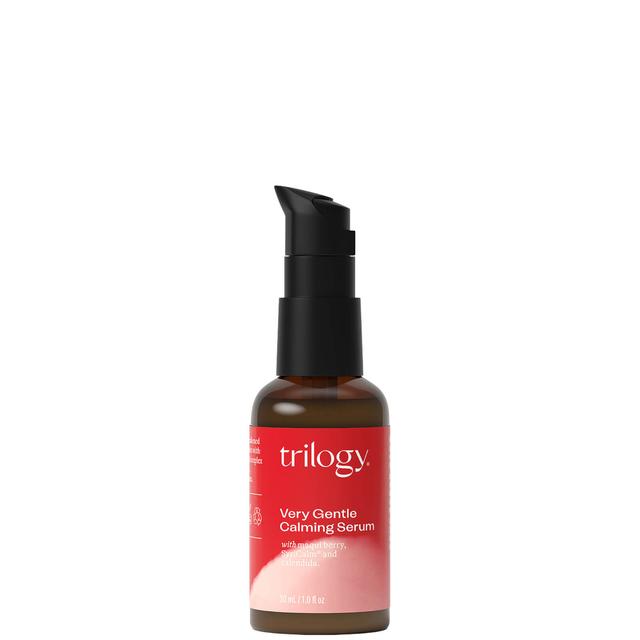 Trilogy Very Gentle Calming Serum 30ml on Productcaster.