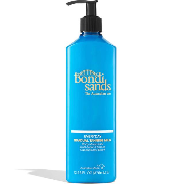 Bondi Sands Everyday Gradual Tanning Milk 375ml on Productcaster.