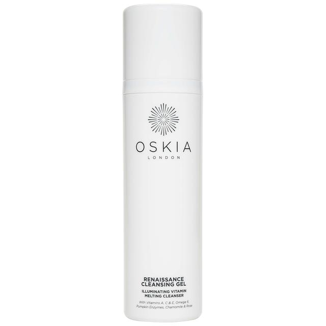 OSKIA Renaissance Cleansing Gel (200ml) on Productcaster.