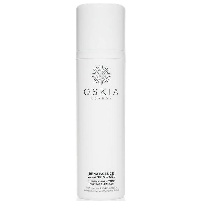 OSKIA Renaissance Cleansing Gel (200ml) on Productcaster.