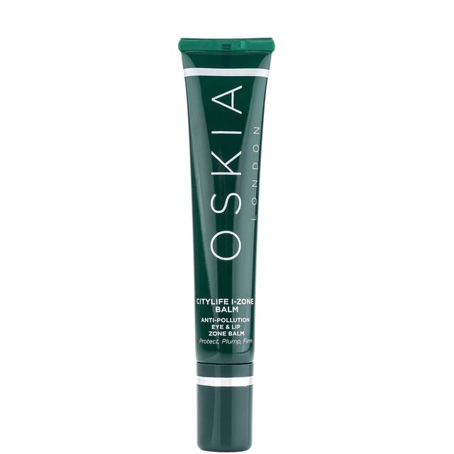 OSKIA City Life Anti-Pollution I-Zone Balm on Productcaster.