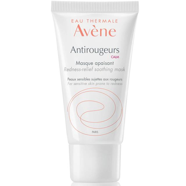 Avène Antirougeurs Calm Mask For Skin Prone To Redness 50ml on Productcaster.