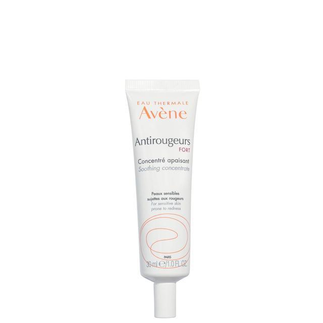 Avène Antirougeurs Fort Relief Concentrate for Chronic Redness 30ml on Productcaster.