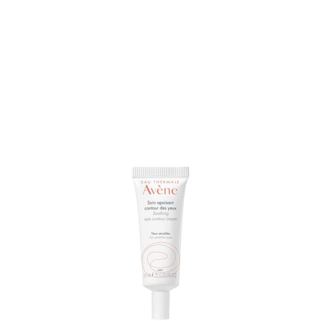 Avène Soothing Eye Contour Cream for Very Sensitive Skin 10ml on Productcaster.