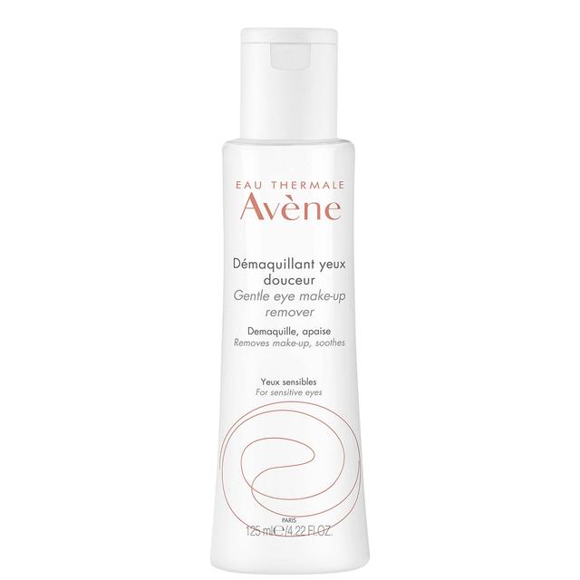 Avène Gentle Eye Make-Up Remover for Sensitive Skin 125ml on Productcaster.