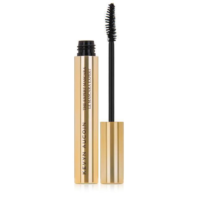 Kevyn Aucoin The Expert Mascara (Various Shades) - Black on Productcaster.