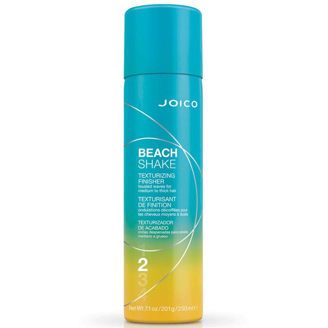 Joico Beach Shake Texturising Finisher Tousled Waves for Medium/Thick Hair 250ml on Productcaster.