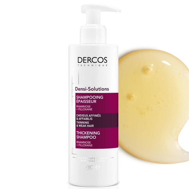 VICHY Dercos Thickening Shampoo 250ml on Productcaster.