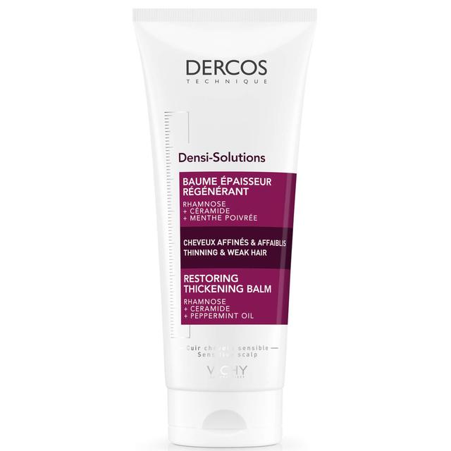 VICHY Dercos Regenerating Thickening Balm 150ml on Productcaster.