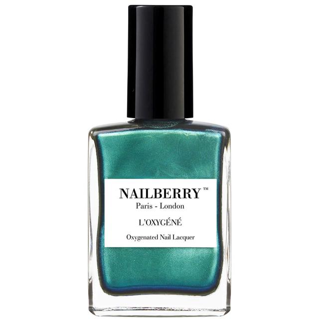 Nailberry L'Oxygene Nail Lacquer Glamazon on Productcaster.